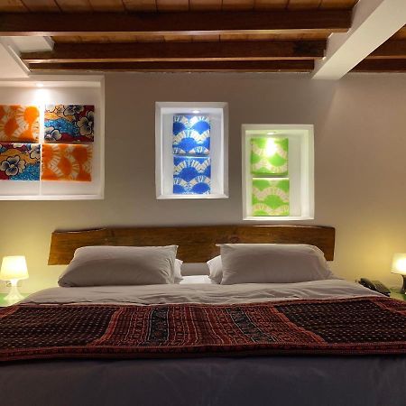 Iguanazu Bed & Breakfast Guayaquil Buitenkant foto