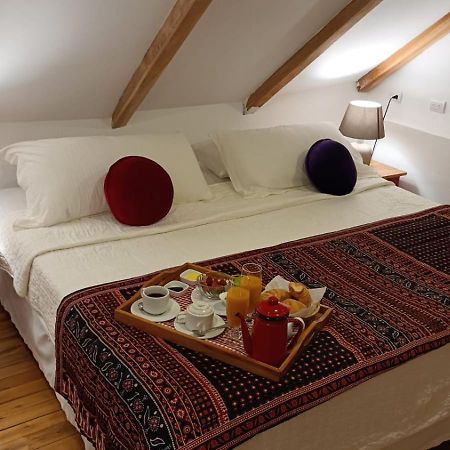 Iguanazu Bed & Breakfast Guayaquil Buitenkant foto