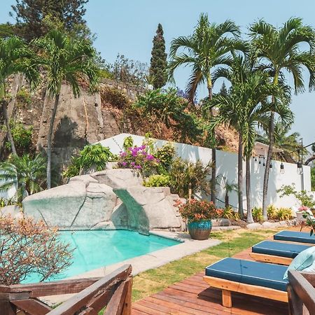 Iguanazu Bed & Breakfast Guayaquil Buitenkant foto