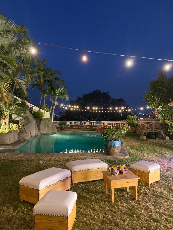 Iguanazu Bed & Breakfast Guayaquil Buitenkant foto
