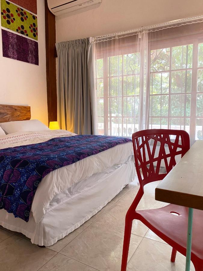 Iguanazu Bed & Breakfast Guayaquil Buitenkant foto