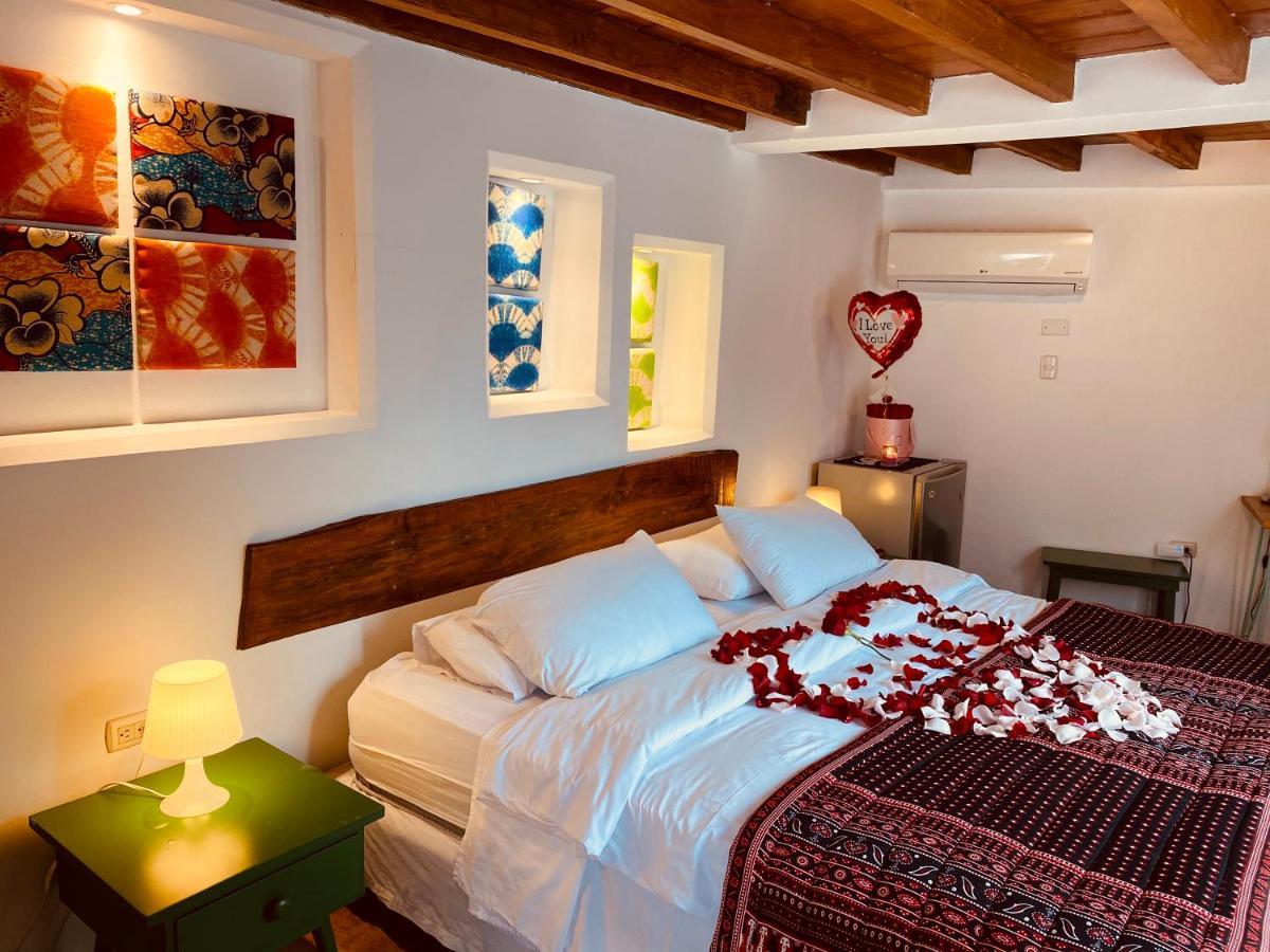 Iguanazu Bed & Breakfast Guayaquil Buitenkant foto