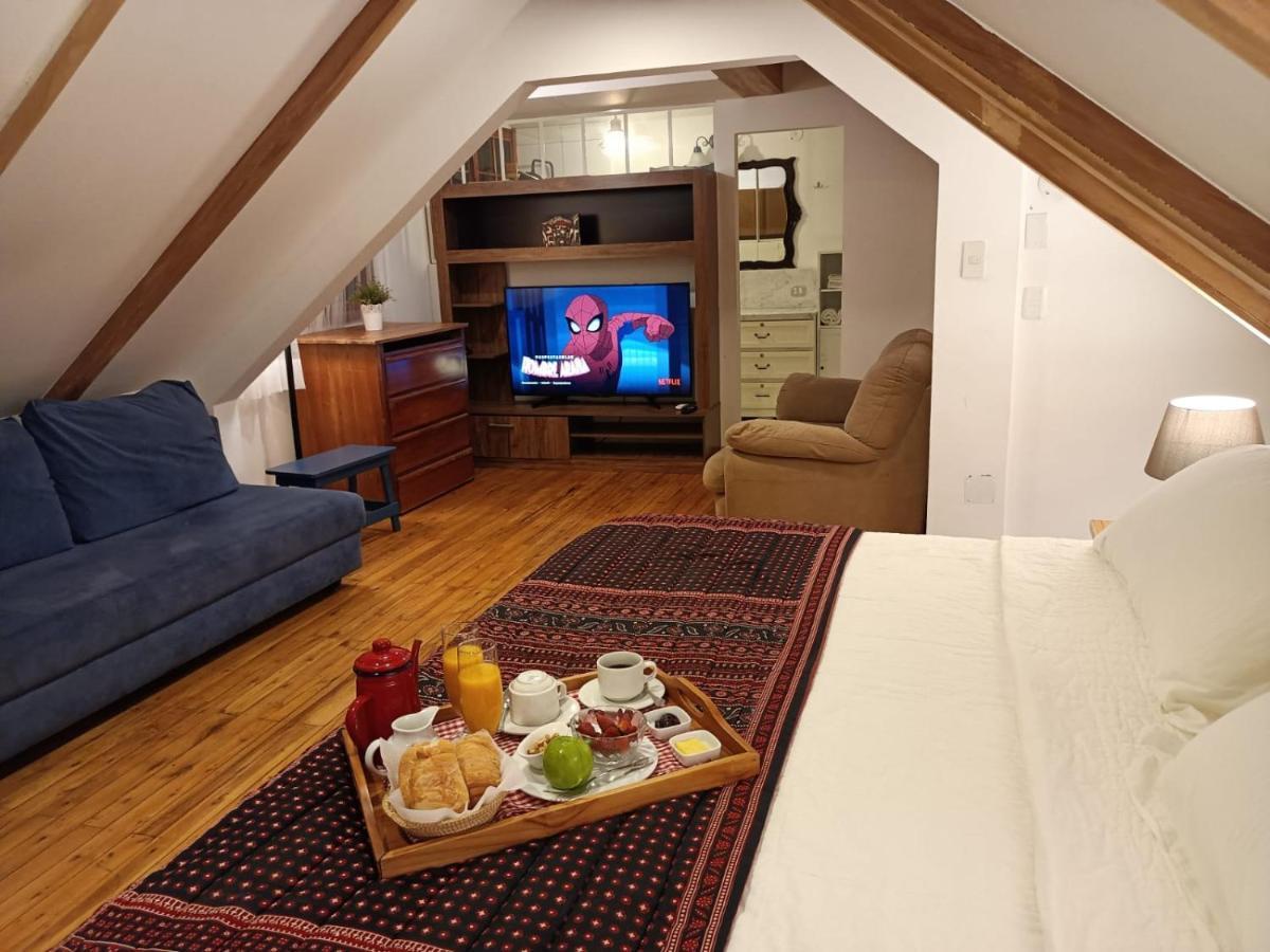 Iguanazu Bed & Breakfast Guayaquil Buitenkant foto