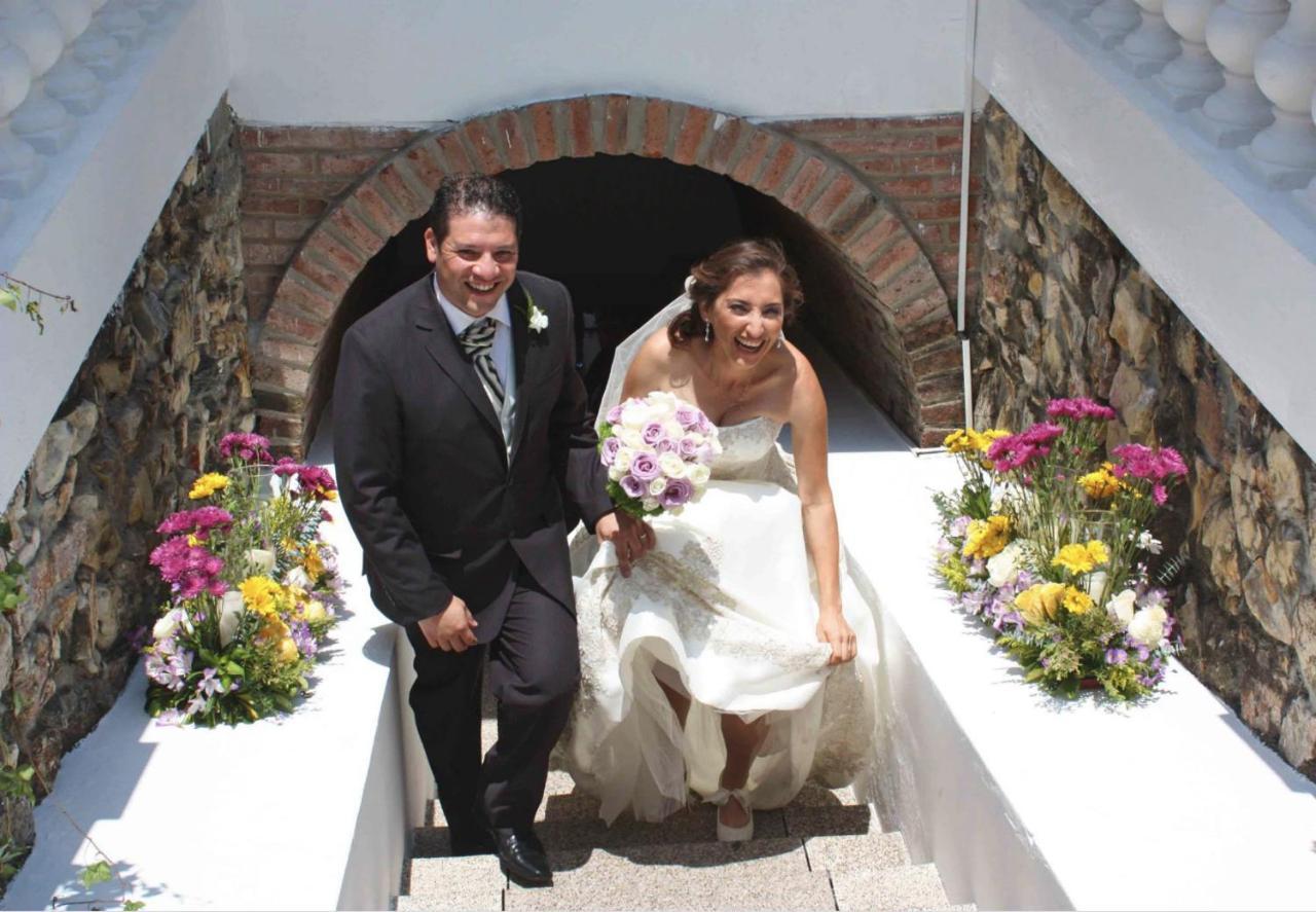 Iguanazu Bed & Breakfast Guayaquil Buitenkant foto