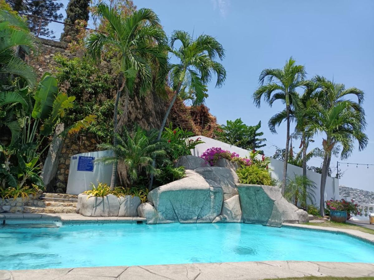 Iguanazu Bed & Breakfast Guayaquil Buitenkant foto