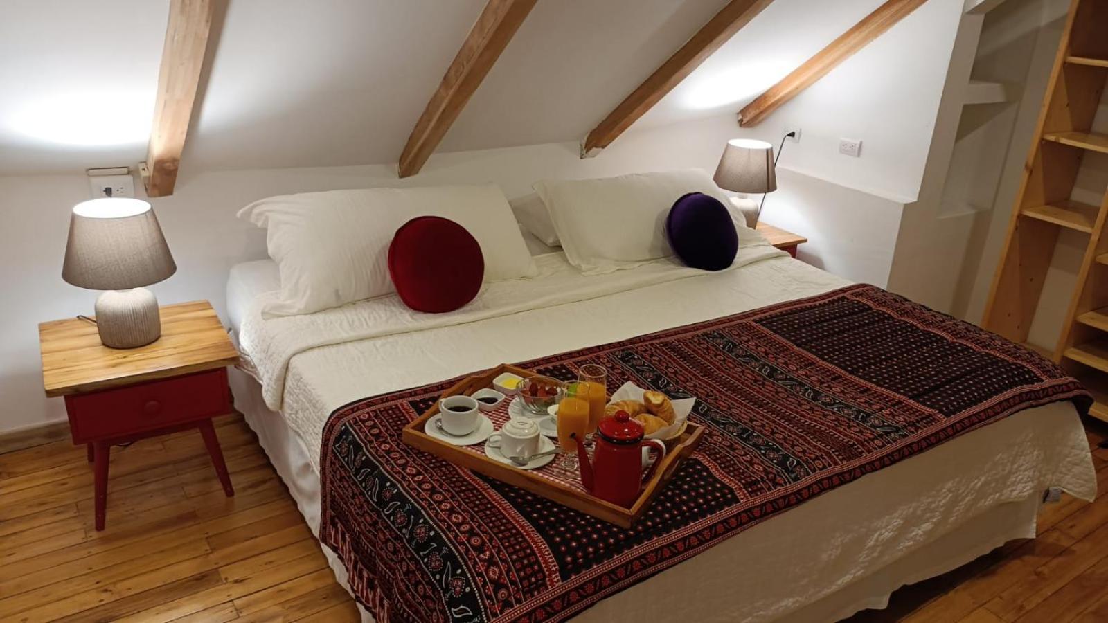 Iguanazu Bed & Breakfast Guayaquil Buitenkant foto