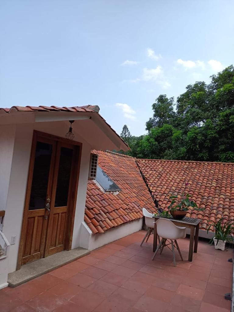 Iguanazu Bed & Breakfast Guayaquil Buitenkant foto
