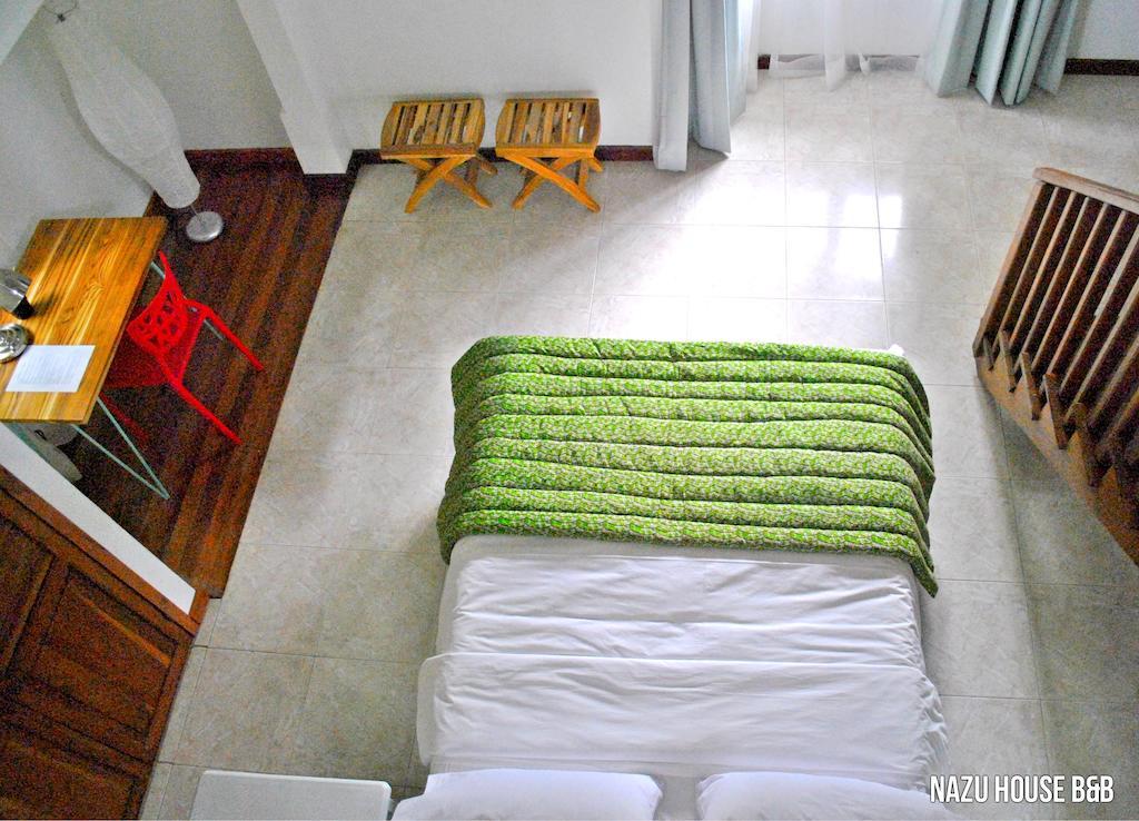 Iguanazu Bed & Breakfast Guayaquil Kamer foto