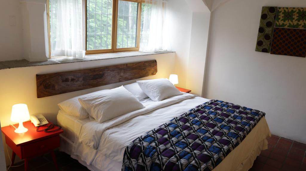 Iguanazu Bed & Breakfast Guayaquil Buitenkant foto