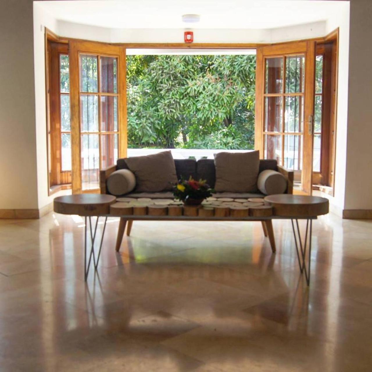 Iguanazu Bed & Breakfast Guayaquil Buitenkant foto