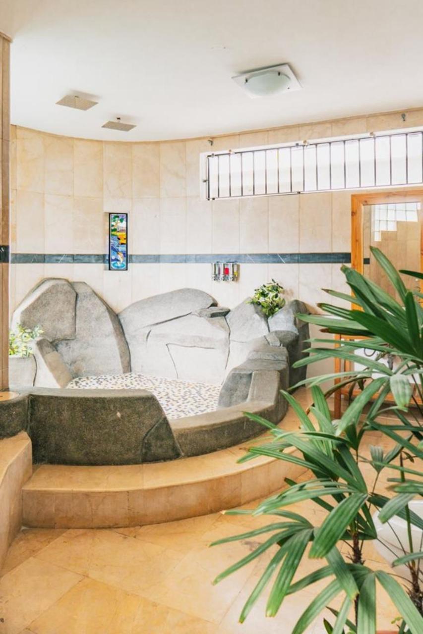 Iguanazu Bed & Breakfast Guayaquil Buitenkant foto