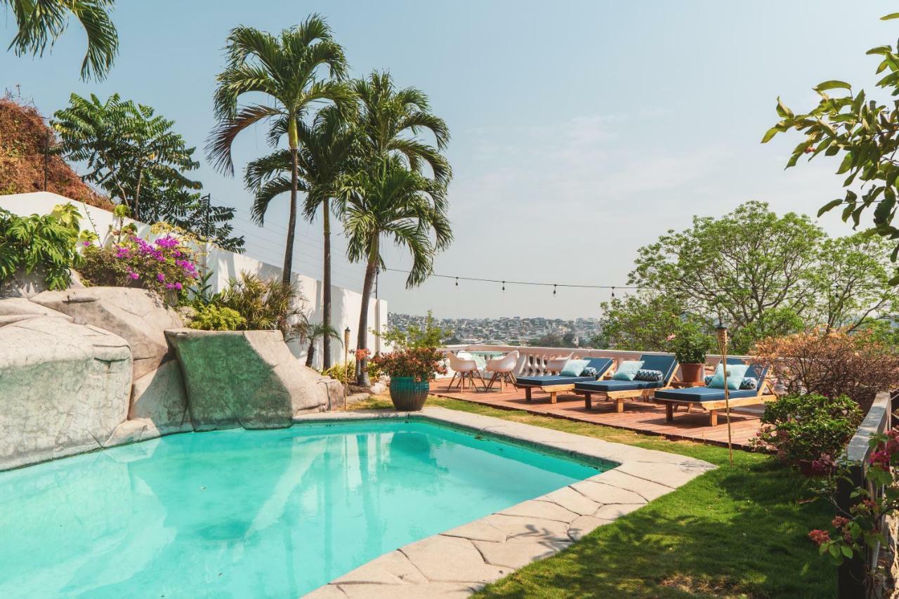 Iguanazu Bed & Breakfast Guayaquil Buitenkant foto