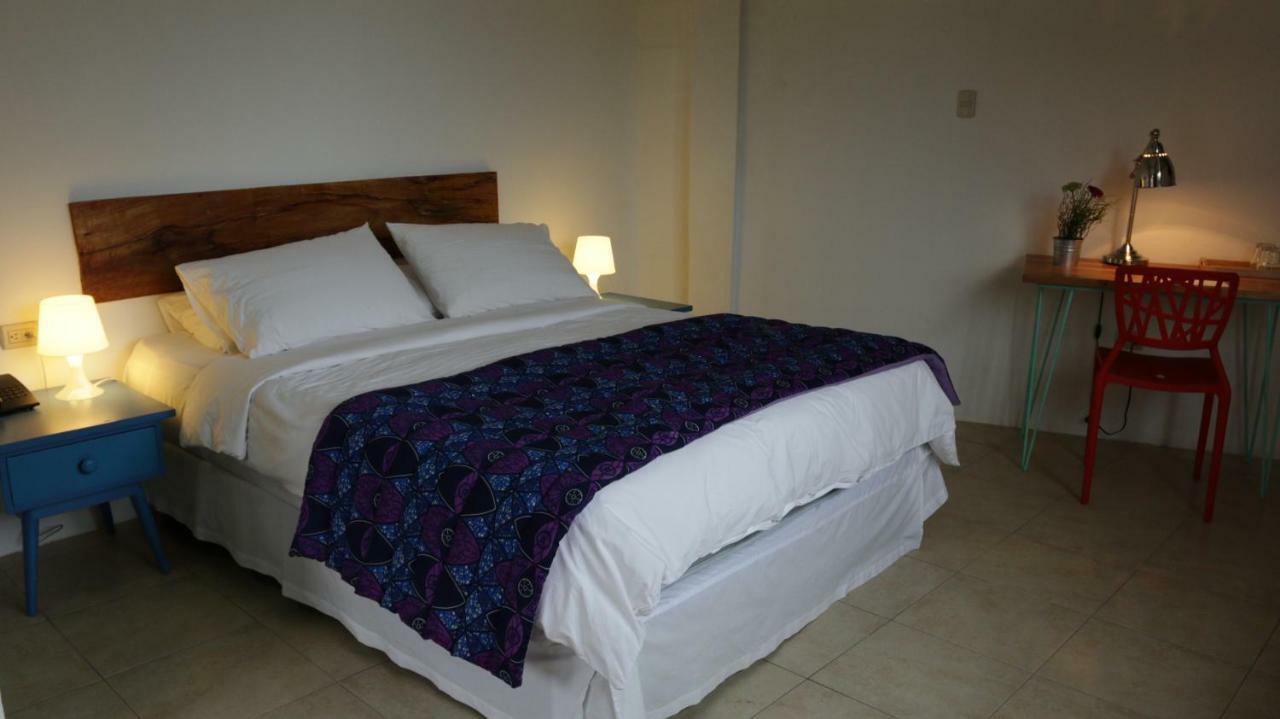 Iguanazu Bed & Breakfast Guayaquil Buitenkant foto